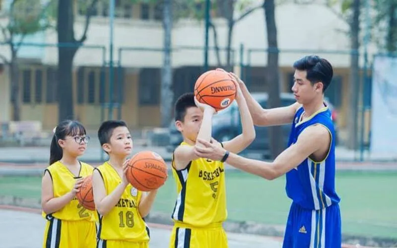 hoc bong ro dung cach tu co ban den nang cao cho nguoi moi bat dau