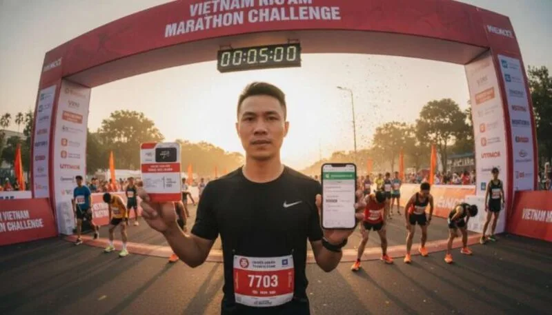 Runner nên kiểm tra ngày chạy, cự ly, cut-off và chính sách chuyển nhượng trước khi mua bib.