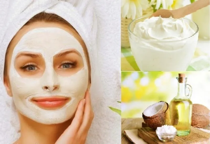 Khi áp dụng cách làm trắng da mặt bằng dầu dừa tại nhà, cần ưu tiên vệ sinh và phản ứng của da.