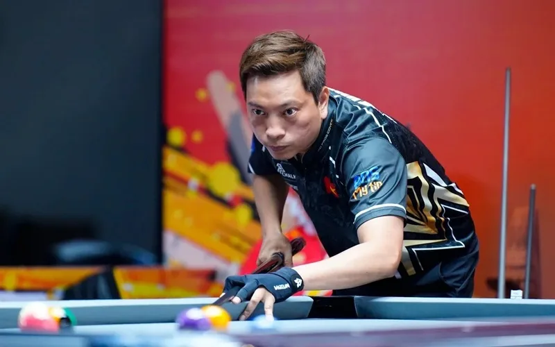 snooker la gi