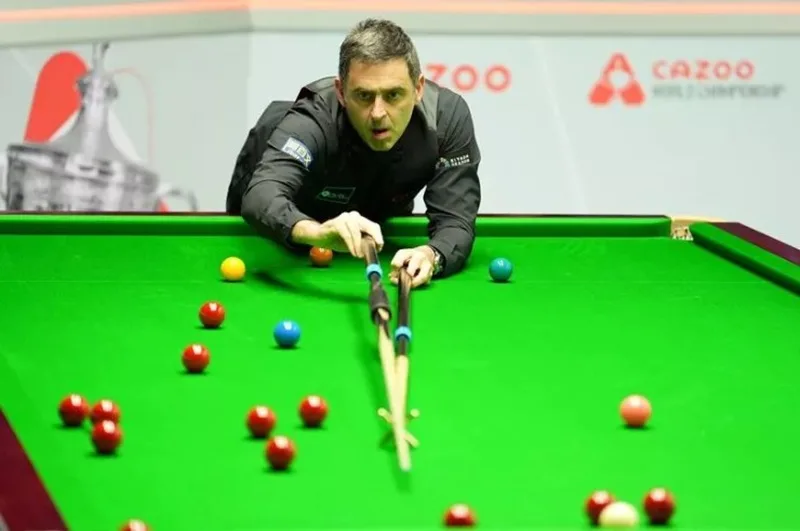 snooker la gi